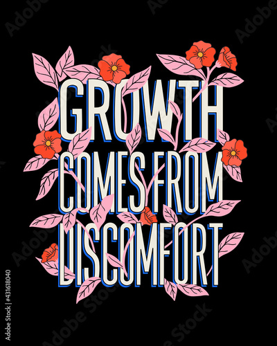 Photography Growth Comes From Discomfort