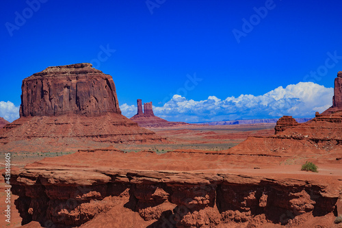 Monument Valley