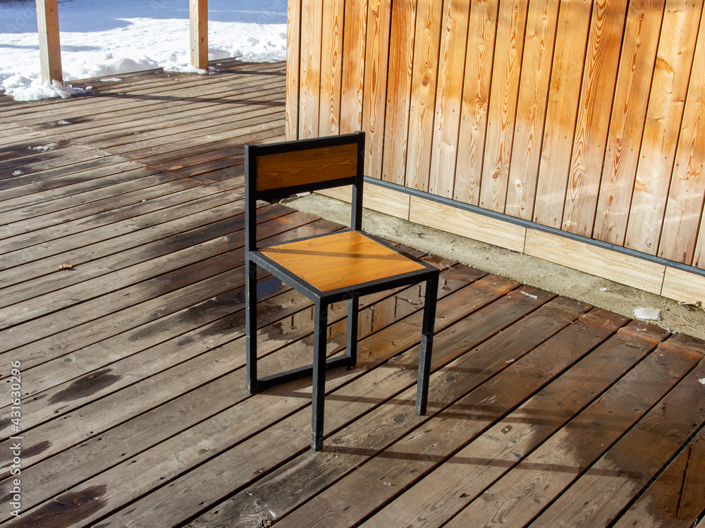 Buildings for recreation, made for living in nature, made of natural wood, ecological material and according to the technologies of the old masters of architecture.