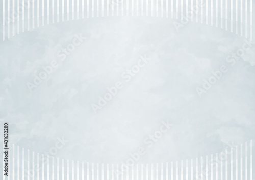 背景　石風　灰色　白線円