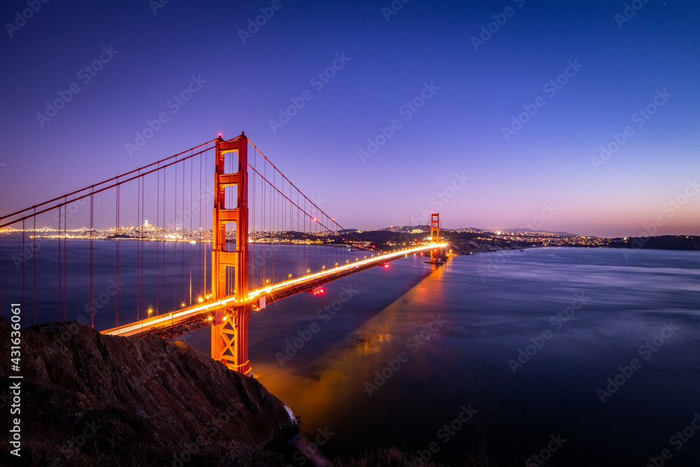 Golden gate bridge Golden gate bridge