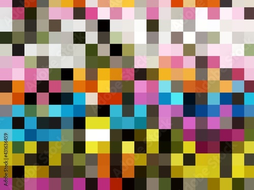 pattern