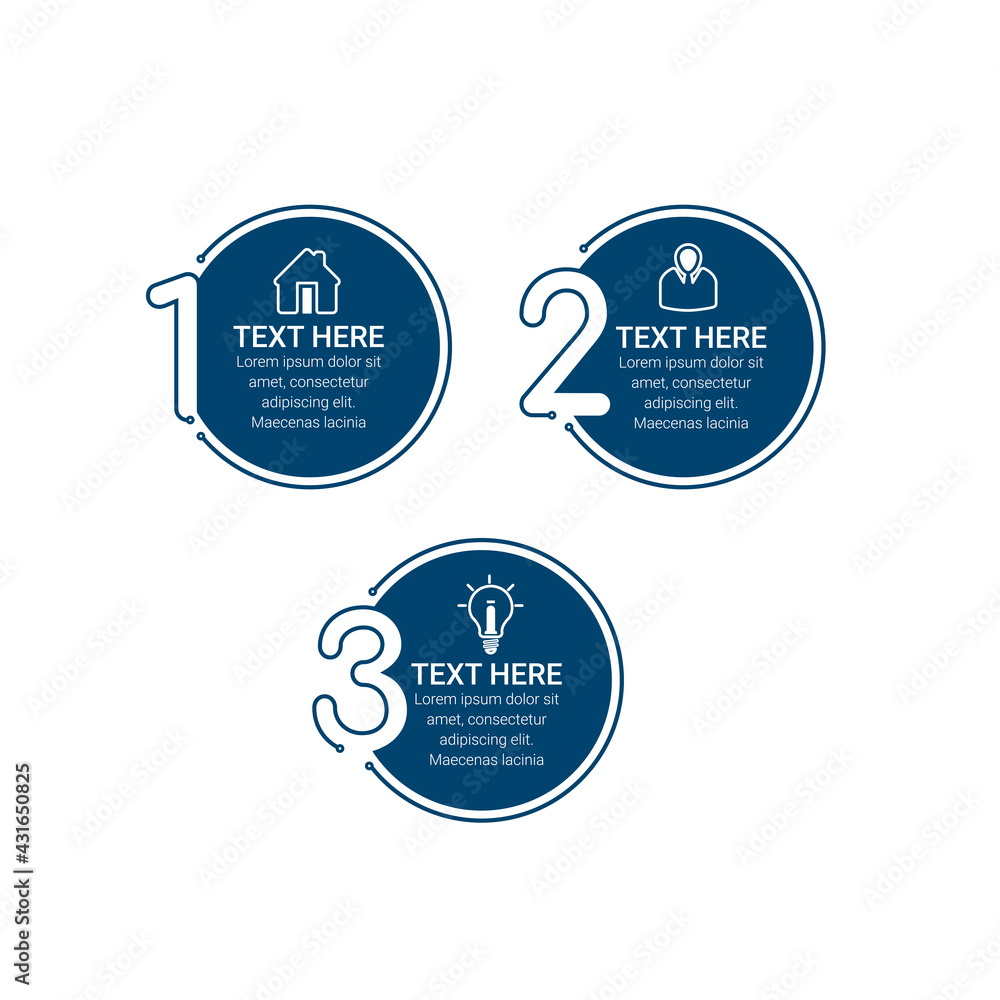 Business data visualization. timeline infographic icons designed for abstract background template. vector banner can be used for workflow layout, diagram,presentation, education or any number option.
Business data visualization. timeline infographic icons designed for abstract background template. vector banner can be used for workflow layout, diagram,presentation, education or any number option.