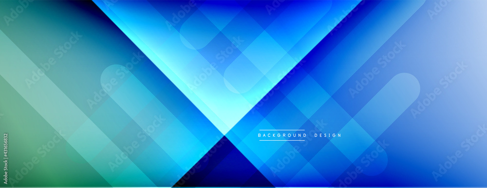 Dynamic lines abstract background. 3D shadow effects and fluid gradients. Modern overlapping forms Dynamic lines abstract background. 3D shadow effects and fluid gradients. Modern overlapping forms