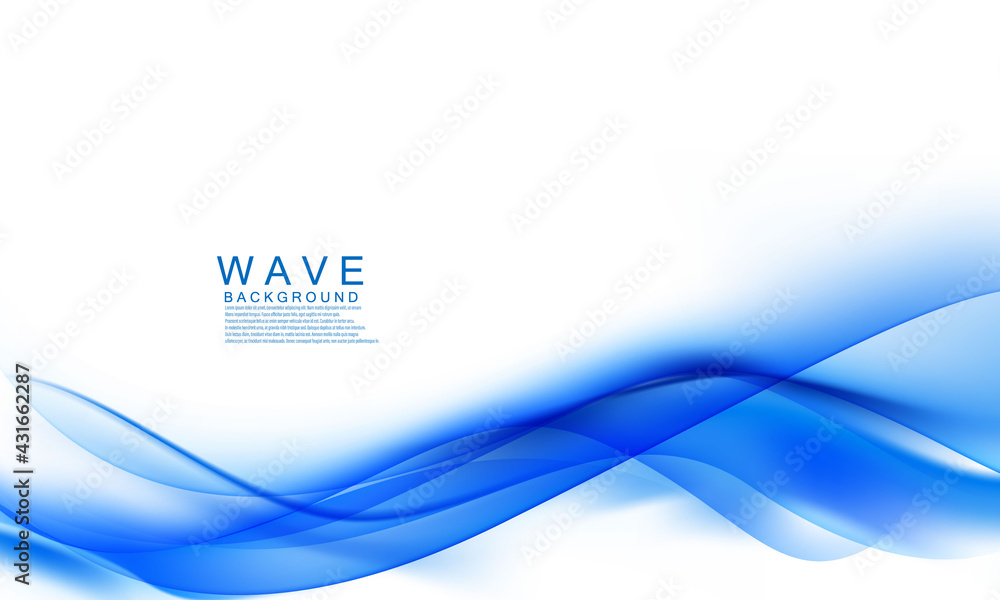 Abstract blue background poster with dynamic. technology network Vector illustration. Abstract blue background poster with dynamic. technology network Vector illustration.