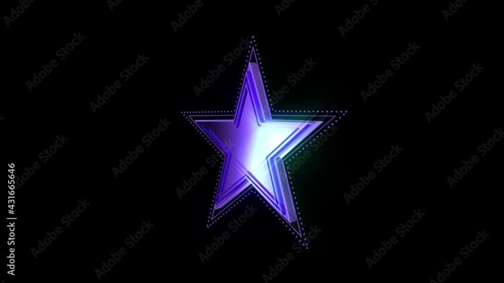 Shining Purple Star With Alpha can be used as an overlay in motion graphics projects, broadcast designs, awards, and presentations. Shining Purple Star With Alpha can be used as an overlay in motion graphics projects, broadcast designs, awards, and presentations.
