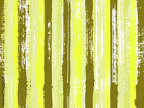 Parellel gouache vertical lines seamless backdrop.