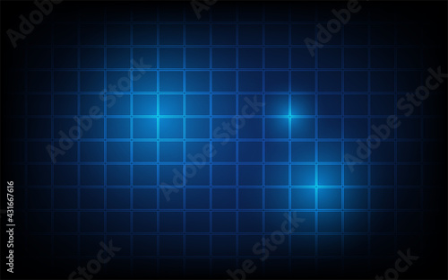 Abstract technology background  technology concept  futuristic digital innovation background vector illustration