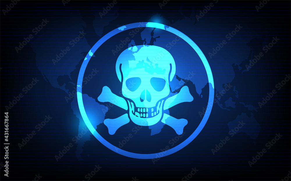 Biological weapons background, Biological weapons concept, futuristic digital innovation background vector illustration Biological weapons background, Biological weapons concept, futuristic digital innovation background vector illustration