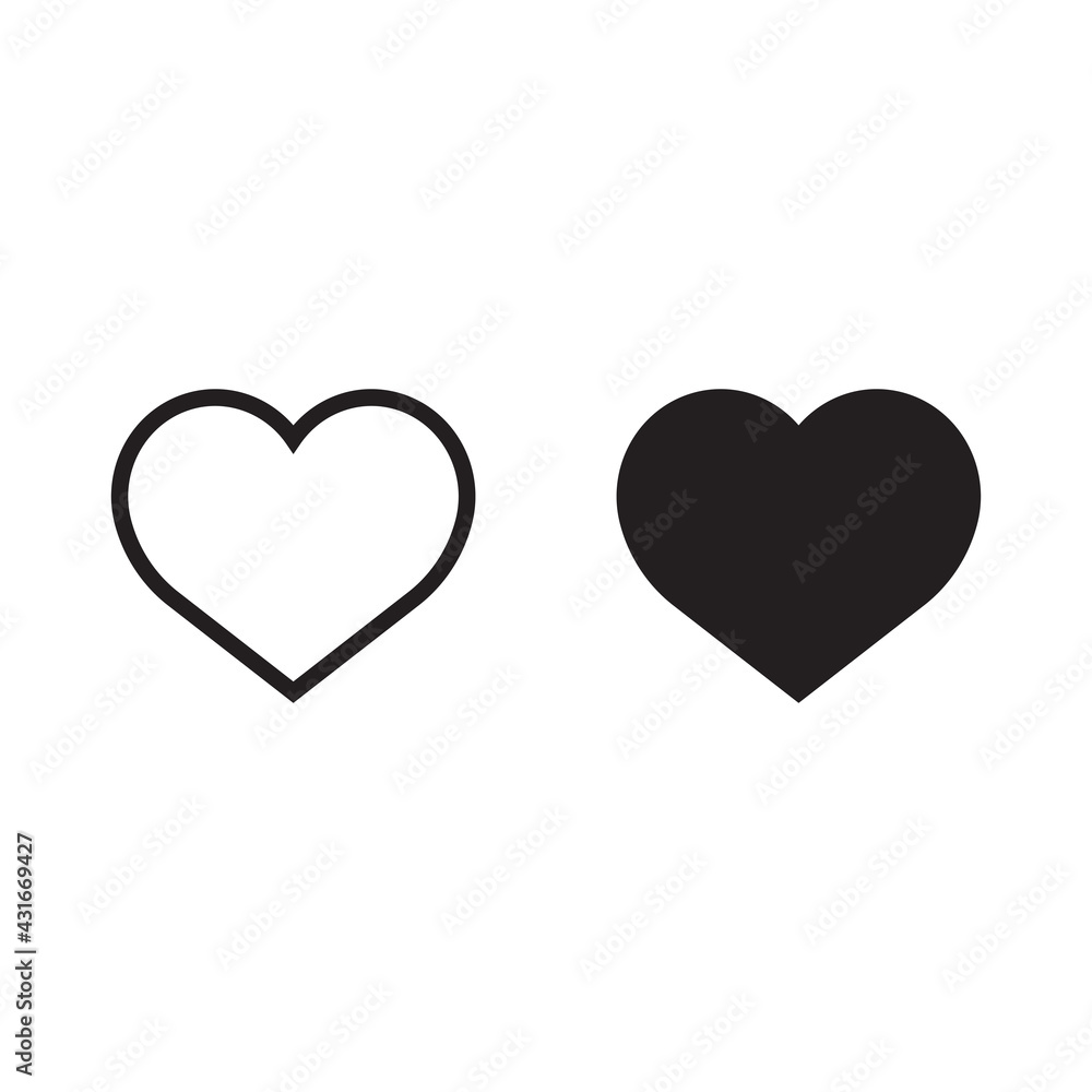 hearth icon hearth icon