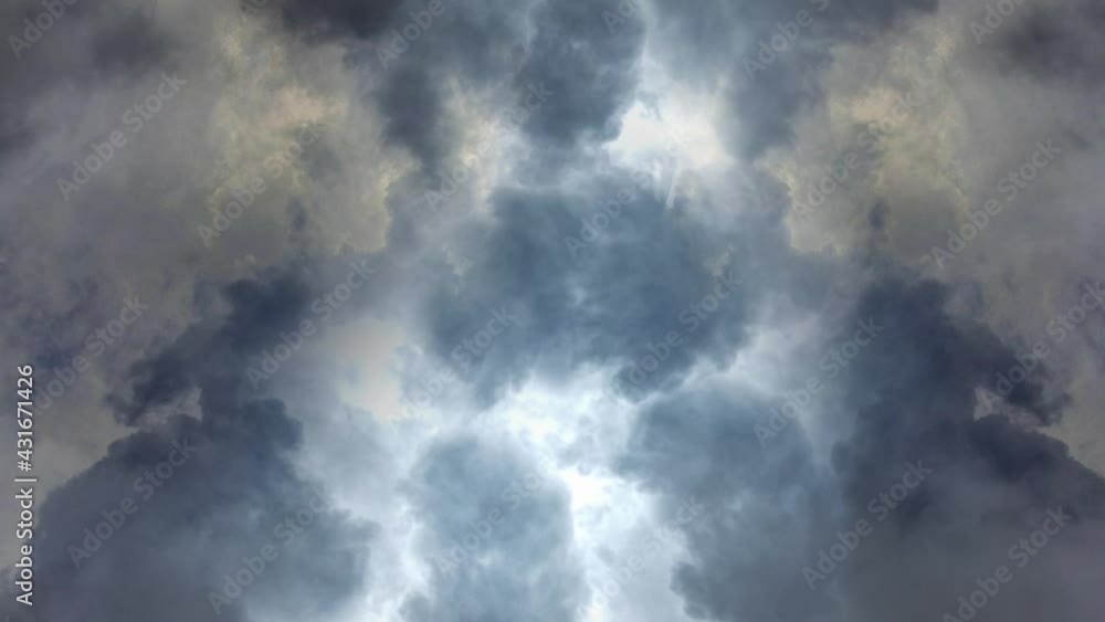 flash of lightning that flashed within the dark clouds flash of lightning that flashed within the dark clouds