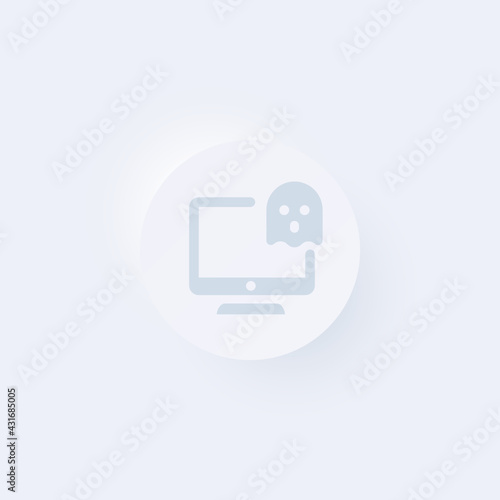 Anonymous System - Sticker