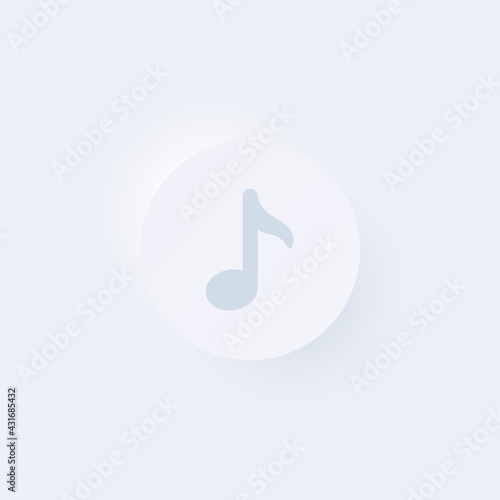 Tune - Sticker