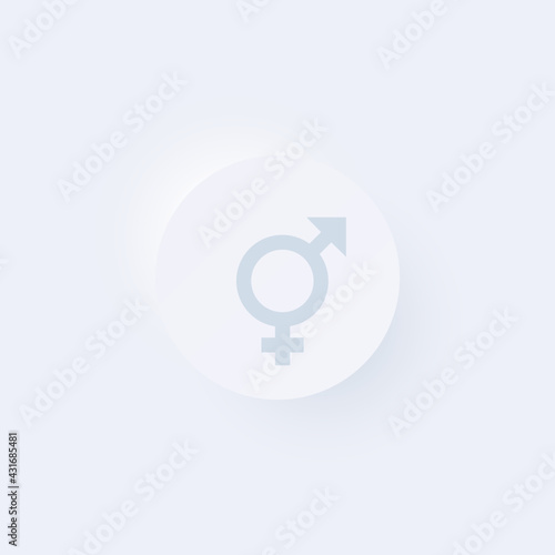 Transgender - Sticker
