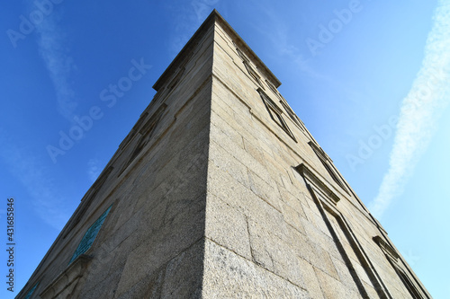 tower of building, photo as a background, photo as a background , in a coruna north spain, galicia, spain, europe , tower of hercules lighthouse