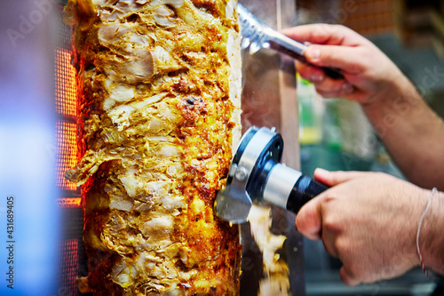 KEBAB