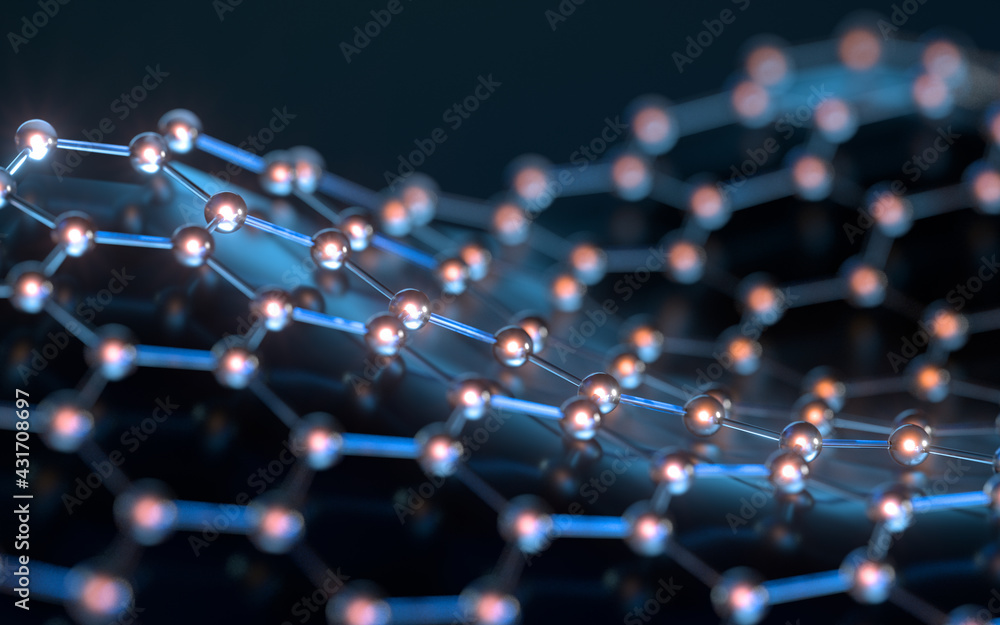 Biochemistry scientific node, molecular connection, 3d rendering. Biochemistry scientific node, molecular connection, 3d rendering.
