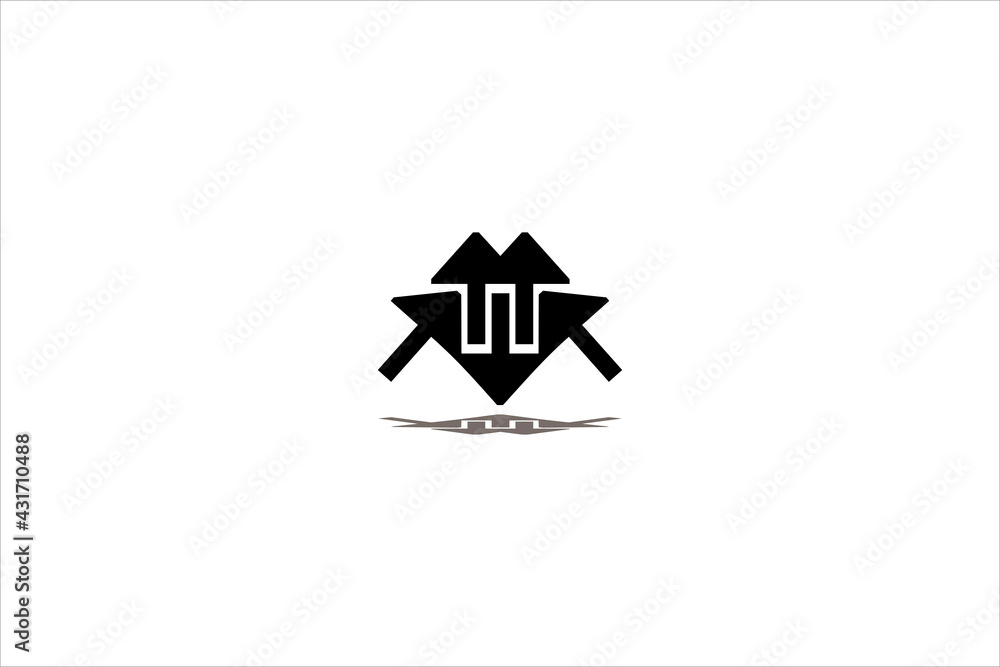company logo arrow company logo arrow