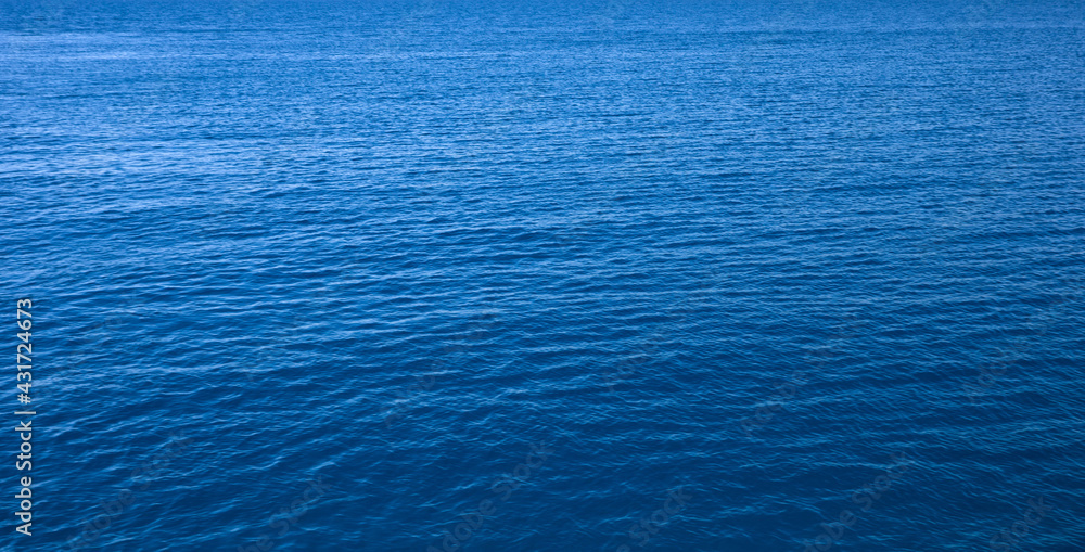 Fototapeta premium tropical Maldives sea background