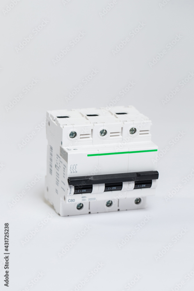 Protection device new Protection device new