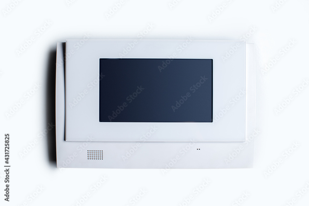 New video intercom New video intercom