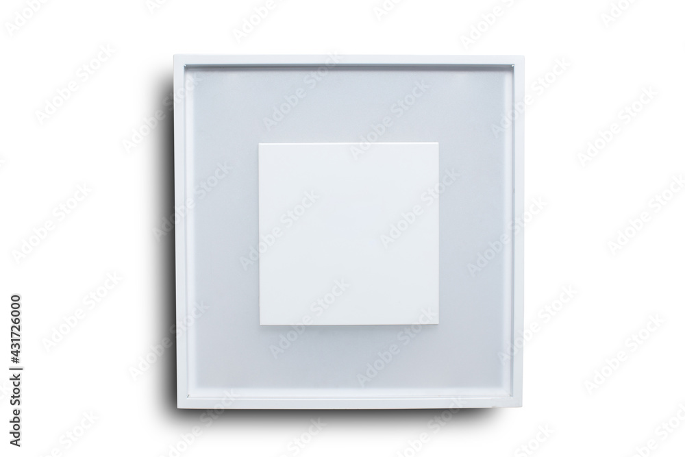 Ceiling and wall lamp Ceiling and wall lamp