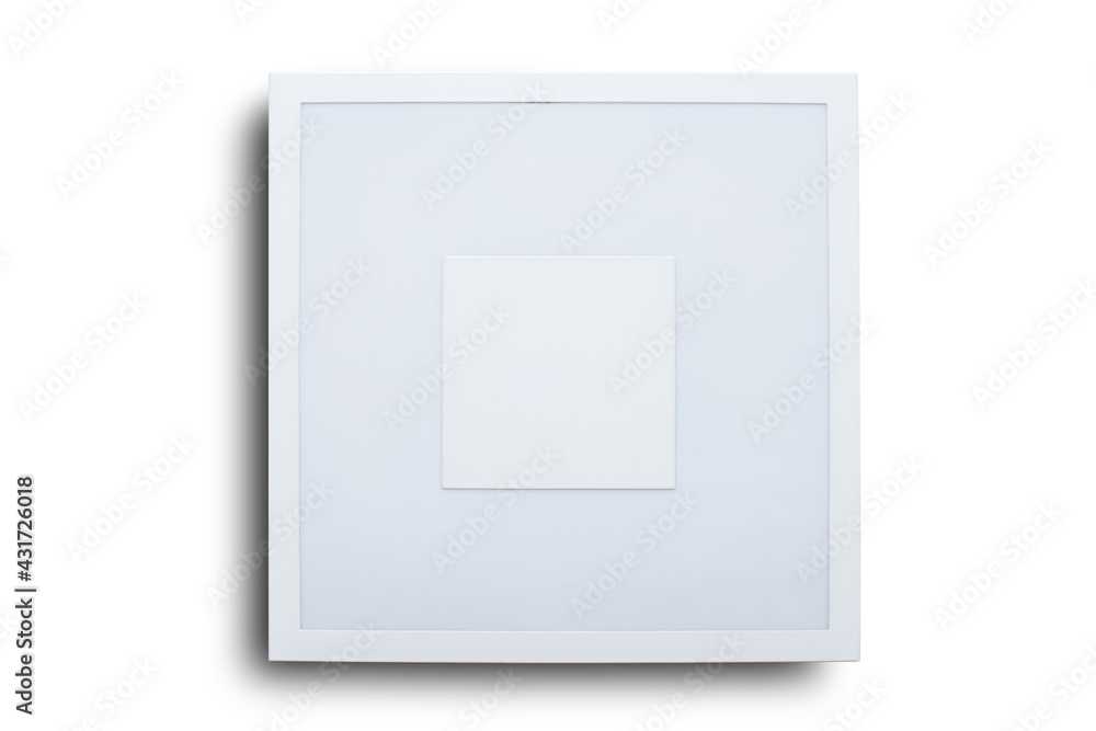 Ceiling and wall lamp Ceiling and wall lamp