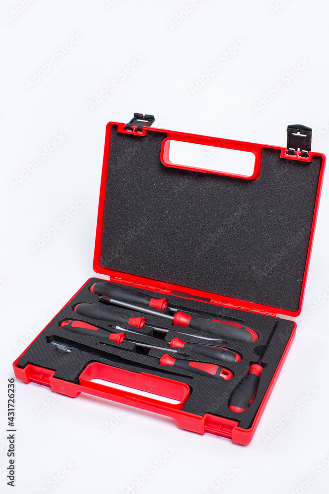 Tool box Tool box