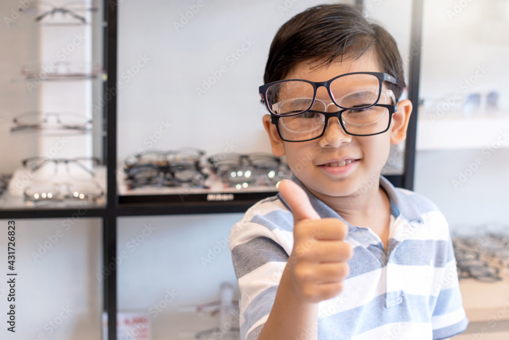 Children's eyeglass store cheap