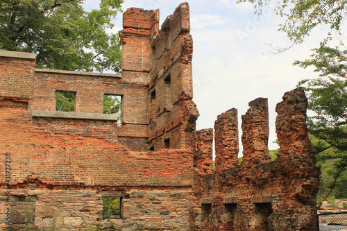 Historical Banning mills and hiking trials. Nature lovers, Georgia offers hiking trials biking trials and more. Explore adventure through some of the best outdoor amenities in the nation.