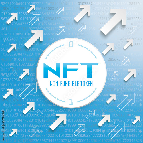 NFT Arrows Growth