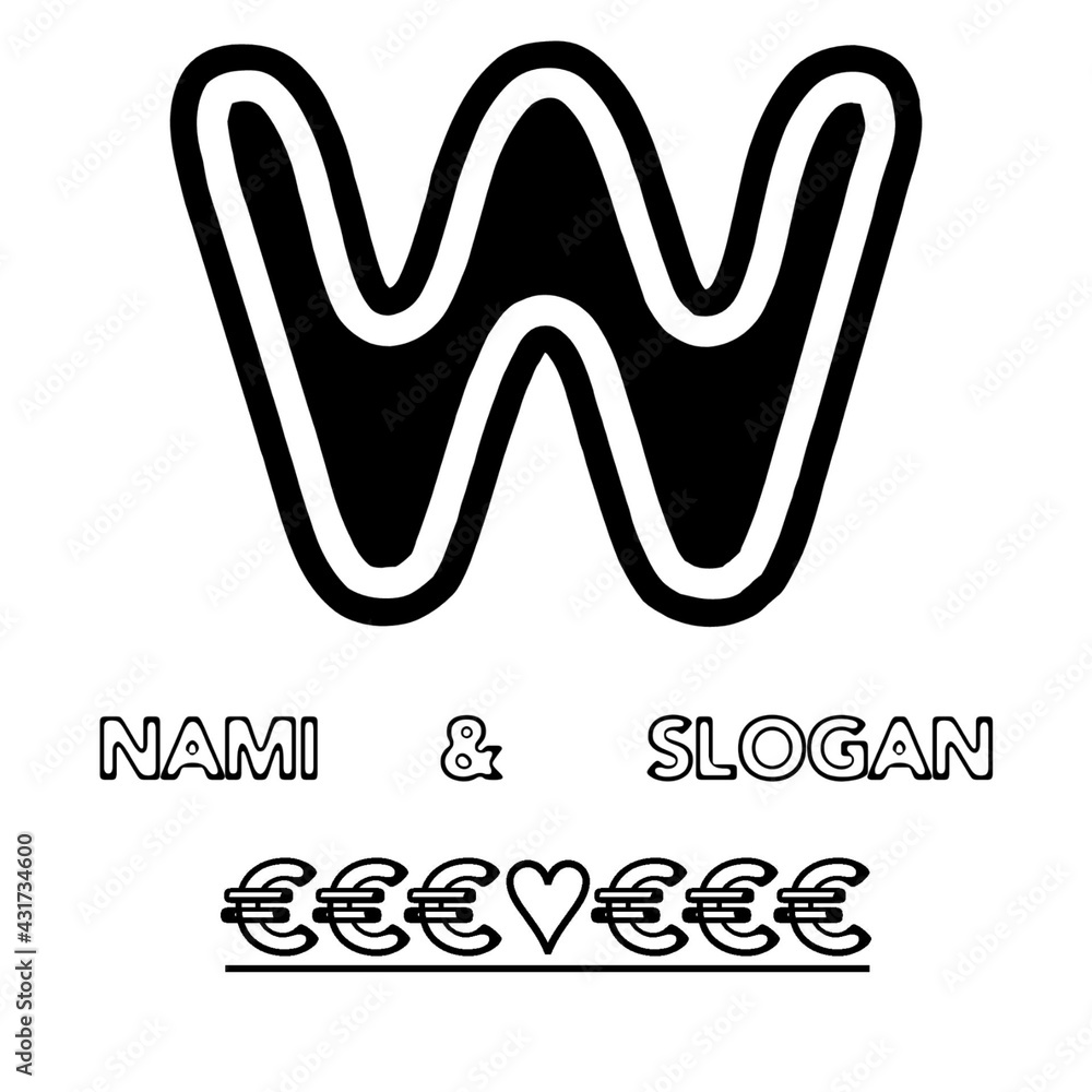 Fototapeta premium Design