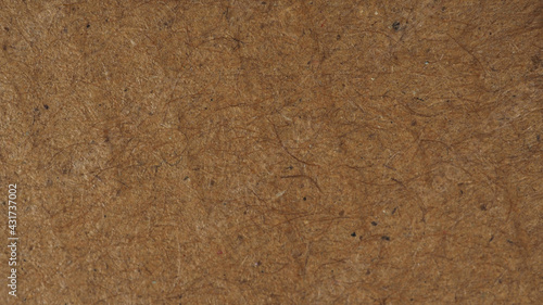 Brown recycle paper for texture and background.no people