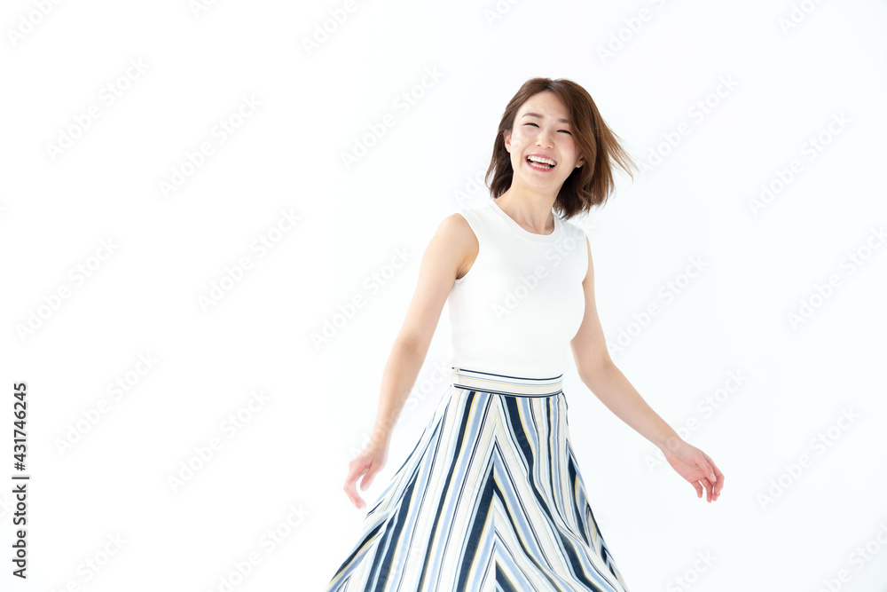 女性 女性