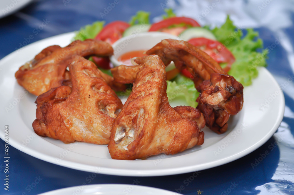 fried chicken ,deep fried chicken or grilled chicken fried chicken ,deep fried chicken or grilled chicken