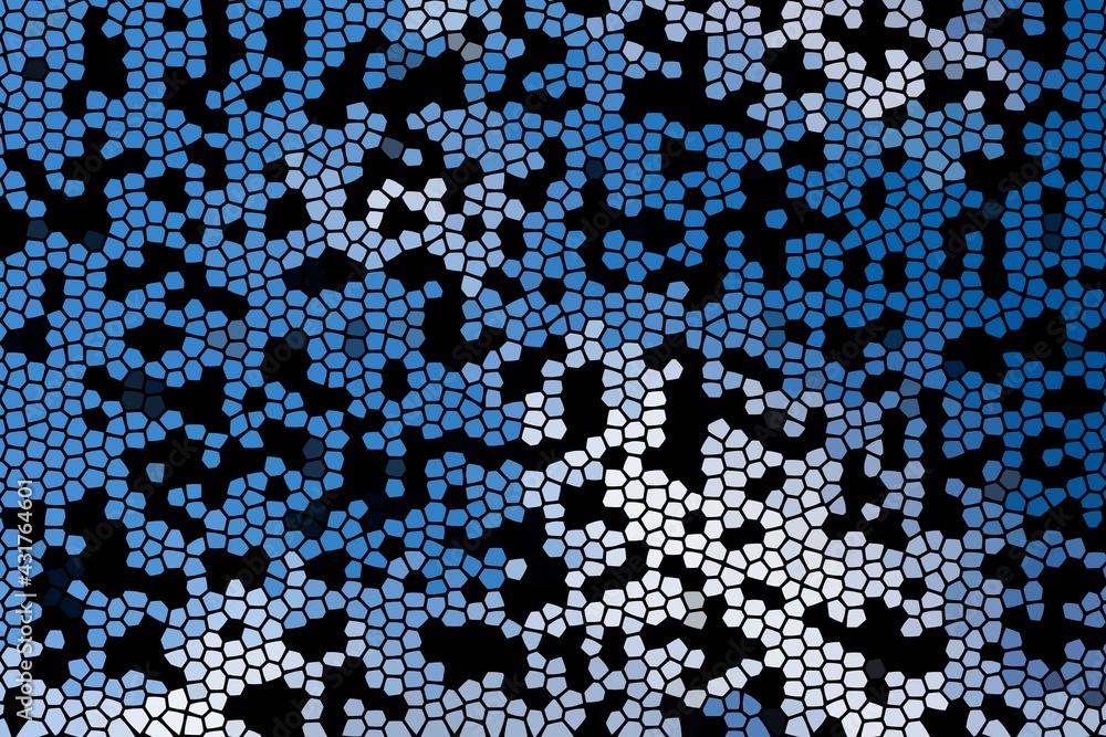 abstract blue background with dots abstract blue background with dots