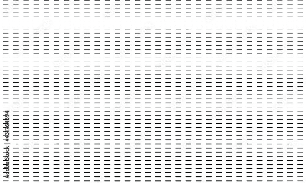 Abstract Dashed Lines Pattern Abstract Dashed Lines Pattern