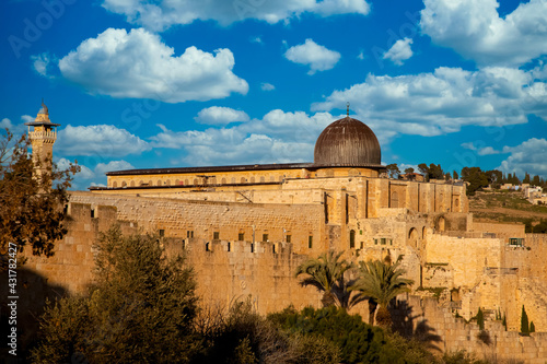  Jerusalem archeological park- davidson center
