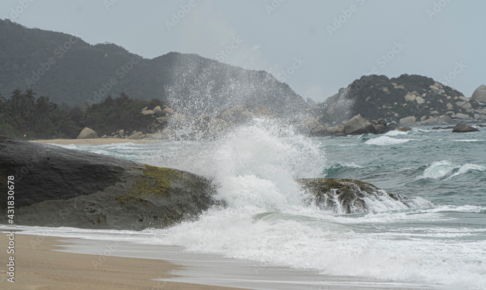 Ola Tayrona