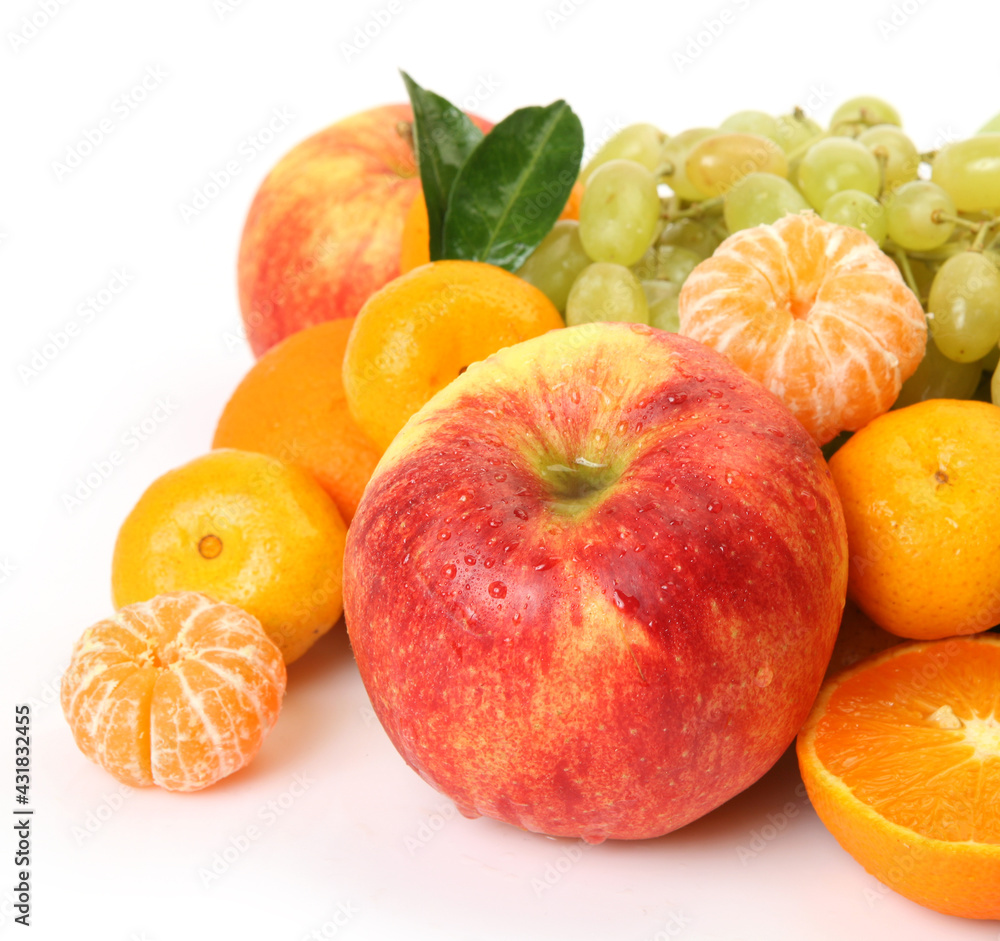 ripe fruit for a healthy diet ripe fruit for a healthy diet