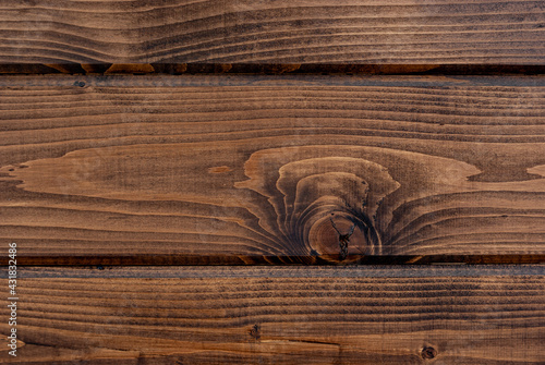 Brown wood pattern and texture for background