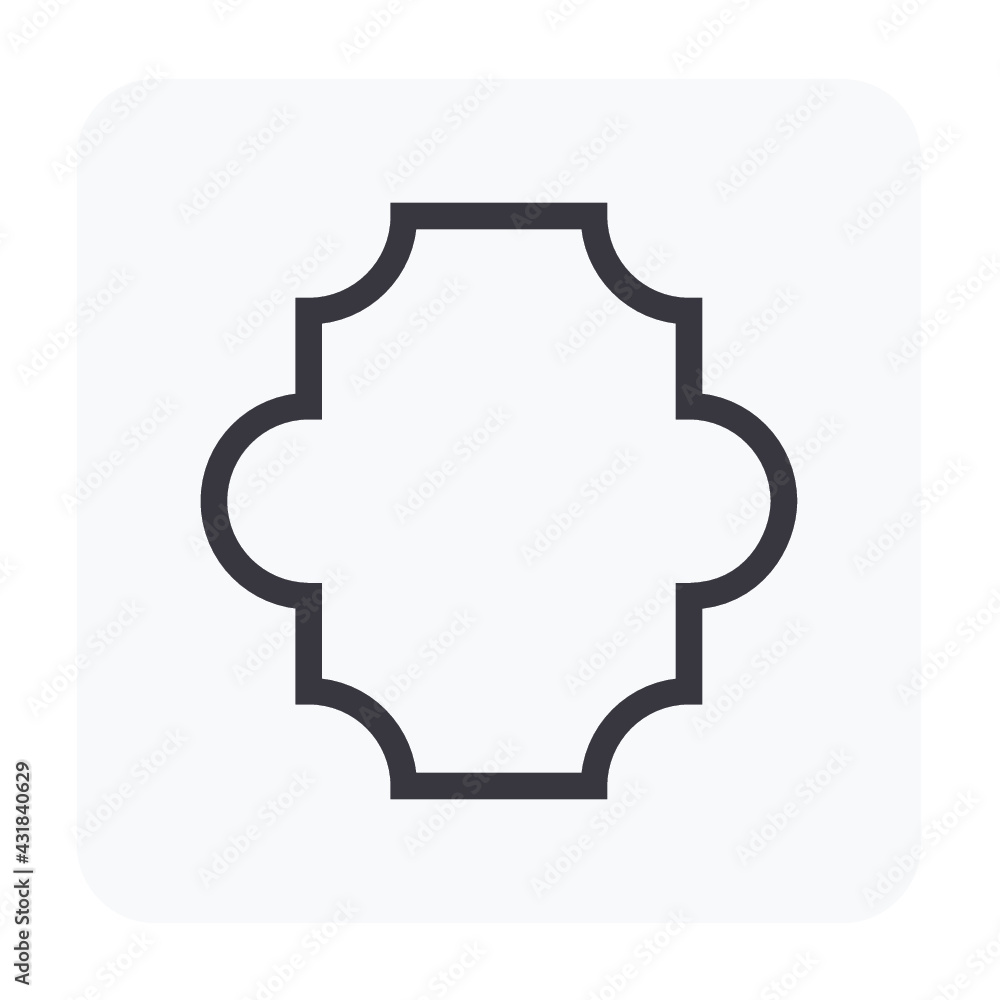 Concrete paver block pavement floor or brick vector icon. For landscape, outdoor and garden by construction paving on ground to create pattern. That sidewalk, road, patio, path, street or driveway. Concrete paver block pavement floor or brick vector icon. For landscape, outdoor and garden by construction paving on ground to create pattern. That sidewalk, road, patio, path, street or driveway.