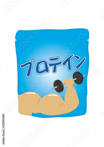 プロテイン