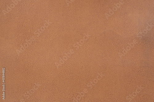 Close up Leather texture and background with copy space