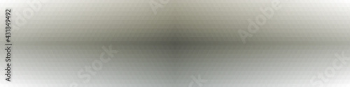 Abstract color Low-Polygones Generative Art background illustration