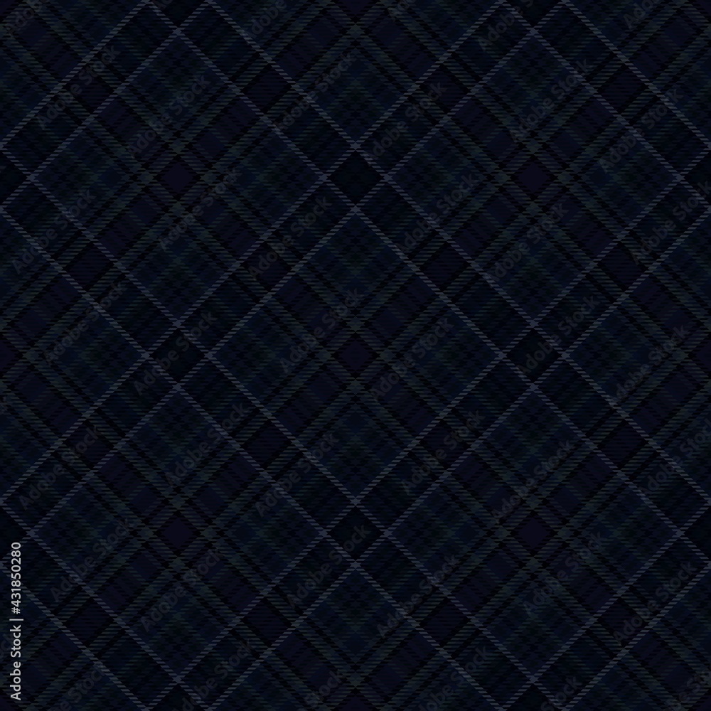 Fabric diagonal tartan, pattern textile, celtic english. Fabric diagonal tartan, pattern textile, celtic english.