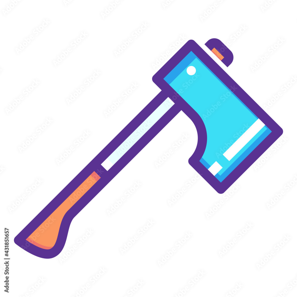 axe