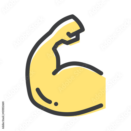 biceps