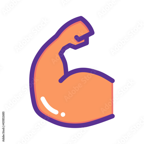 biceps