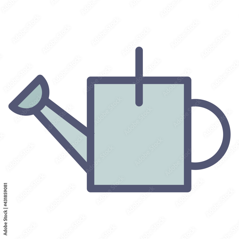 watering can watering can